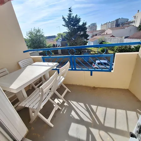 T2 Apartamento