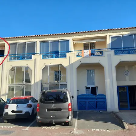 T2 Apartamento